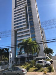 Apartamento com 1 Quarto à Venda,  em Sul (Águas Claras) - Brasília