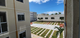 Apartamento com 2 Quartos à Venda, 50 m² em Ponta Negra - Natal