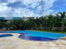 Apartamento com 2 Quartos à Venda, 57 m² em Santo Amaro - Recife