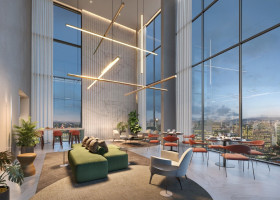 Apartamento com 3 Quartos à Venda, 206 m² em Itaim Bibi - São Paulo
