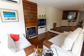 Apartamento com 2 Quartos para Alugar, 100 m² em Jardim Ampliação - São Paulo