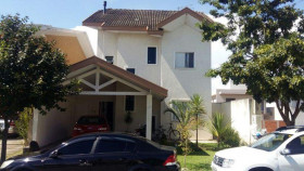 Casa de Condomínio com 3 Quartos à Venda, 200 m² em Urbanova Vii - São José Dos Campos
