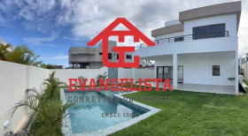 Casa de Condomínio com 4 Quartos à Venda, 501 m²em Alphaville II - Salvador