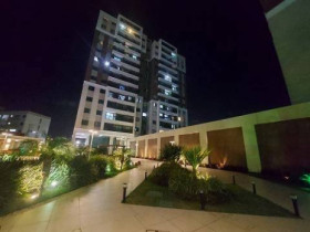 Apartamento com 3 Quartos à Venda, 70 m² em Maraponga - Fortaleza