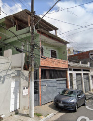 Sobrado com 6 Quartos à Venda, 245 m²em Parque Vitória - São Paulo