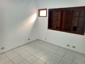 Casa com 2 Quartos à Venda, 90 m² em Caiçara - Praia Grande