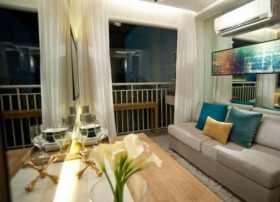 Apartamento com 1 Quarto à Venda, 27 m² em Vila Romana - São Paulo