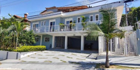 Casa com 5 Quartos à Venda,  em Vila Albertina - São Paulo