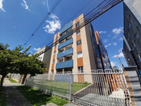 Apartamento com 3 Quartos à Venda, 86.490 m² em Portão - Curitiba