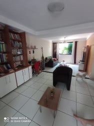 Apartamento com 3 Quartos à Venda, 95 m² em Candelária - Natal