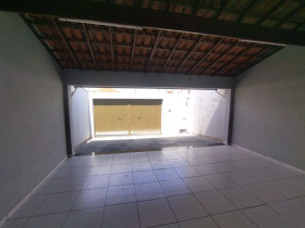 Casa com 2 Quartos à Venda, 106 m² em Pompéia - Piracicaba