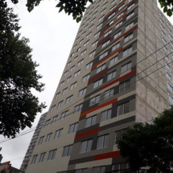 Apartamento com 1 Quarto à Venda, 19 m² em Brás - São Paulo