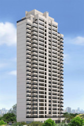 Apartamento com 3 Quartos à Venda, 213 m² em Vila Mariana - São Paulo