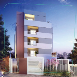 Apartamento com 1 Quarto à Venda, 32 m² em Vila Granada - São Paulo