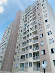 Apartamento com 2 Quartos à Venda, 43 m² em Jardim São Pedro - São Paulo
