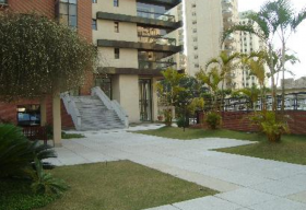 Apartamento com 4 Quartos à Venda, 374 m² em Jardim Vila Mariana - São Paulo
