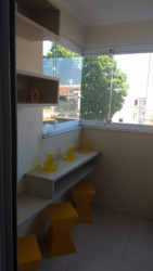 Apartamento com 2 Quartos à Venda,  em Vila Humaitá - Santo André