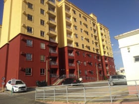 Apartamento com 2 Quartos à Venda, 55 m²em Ponta Negra - Natal