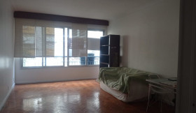 Apartamento com 4 Quartos à Venda, 202 m² em Copacabana - Rio de Janeiro