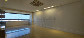 Apartamento com 3 Quartos à Venda, 139 m² em Madalena - Recife