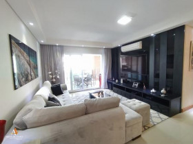 Apartamento com 4 Quartos à Venda, 228 m² em Riviera - Bertioga