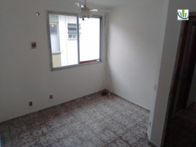 Apartamento com 2 Quartos à Venda, 59 m² em Colubande - São Gonçalo