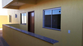 Apartamento com 2 Quartos à Venda, 65 m² em Parque Da Barragem Setor 01 - águas Lindas De Goiás