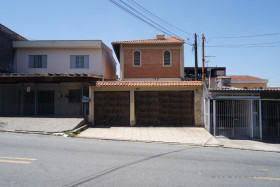 Sobrado com 3 Quartos à Venda, 110 m² em Vila Ivone - São Paulo