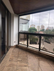 Apartamento com 3 Quartos à Venda, 249 m² em Campo Belo - São Paulo