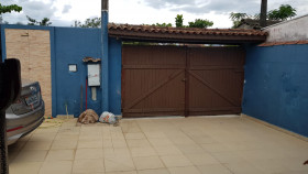Sobrado com 3 Quartos à Venda, 280 m² em Jaraguá - São Sebastião
