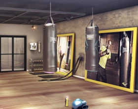 Studio com 2 Quartos à Venda, 52 m² em Campos Elíseos - São Paulo