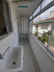 Apartamento com 2 Quartos à Venda, 72 m² em Boqueirão - Santos