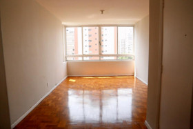 Apartamento com 3 Quartos para Alugar, 125 m² em Jardim Paulista - São Paulo