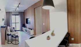Apartamento com 2 Quartos à Venda, 54 m² em Del Castilho - Rio de Janeiro