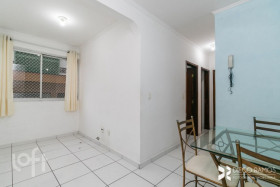 Apartamento com 2 Quartos à Venda,  em Centro - São Bernardo do Campo