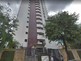 Apartamento com 3 Quartos à Venda, 164 m² em Mooca - São Paulo