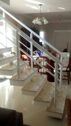 Casa de Condomínio com 4 Quartos à Venda, 240 m² em Urbanova Vii - São José Dos Campos