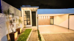 Casa com 3 Quartos à Venda, 280 m² em Sul (Águas Claras) - Brasília