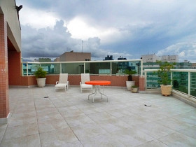 Cobertura com 4 Quartos à Venda, 282 m² em Riviera - Bertioga