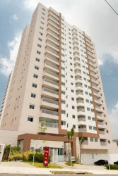 Apartamento com 2 Quartos à Venda, 68 m² em Vila Apiaí - Santo André