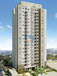 Apartamento com 2 Quartos para Alugar, 52 m² em Vila Vera - São Paulo