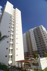 Apartamento com 3 Quartos à Venda, 74 m² em Santa Isabel - Teresina
