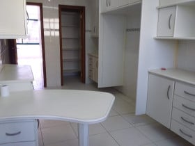 Apartamento com 3 Quartos à Venda, 115 m² em Embaré - Santos