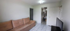 Apartamento com 3 Quartos à Venda, 72 m² em Tamarineira - Recife