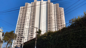 Apartamento com 2 Quartos à Venda,  em Jardim Umarizal - São Paulo