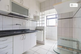 Apartamento com 3 Quartos à Venda, 73 m² em Santa Mônica - Belo Horizonte