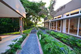 Apartamento com 3 Quartos à Venda, 63 m² em Jardim Santiago - Indaiatuba