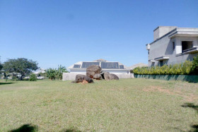 Terreno em Condomínio à Venda, 1.000 m² em Condominio Residencial Paradiso - Itatiba