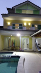 Casa de Condomínio com 3 Quartos à Venda, 350 m² em Itanhangá - Rio de Janeiro