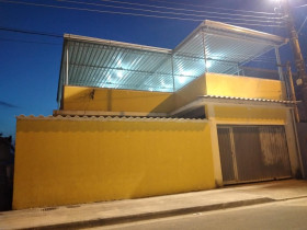 Casa com 2 Quartos à Venda, 90 m²em Cosmos - Rio de Janeiro